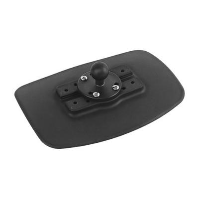 Metal Fishing Vessel Locators Adhesive Base High Strengths Fish Finder Base