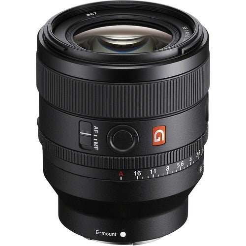Sony Fe 24mm F/1.4 Gm Lens Sel24f14gm - 2 Year Warranty