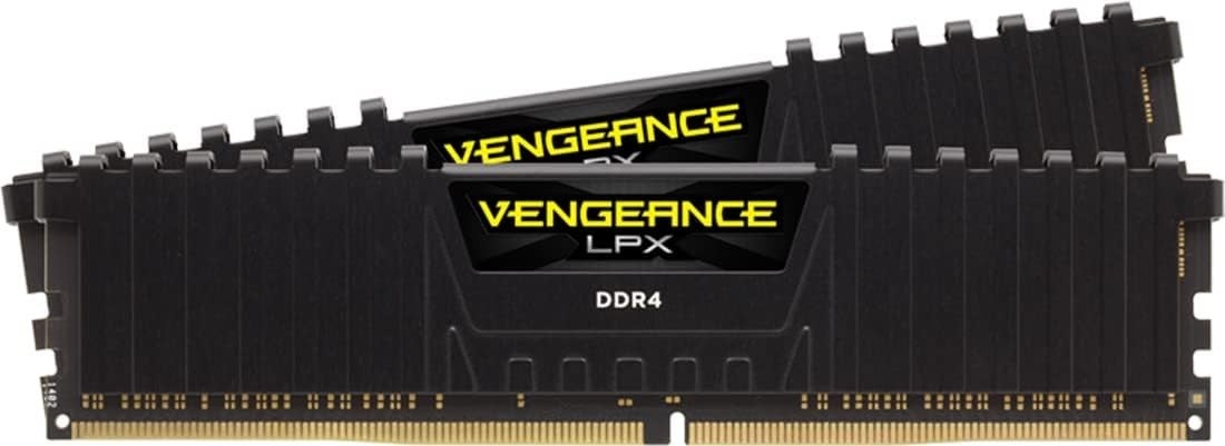 Corsair Ddr4 Ram 16gb 32gb 64gb Pc4 Desktop / Laptop Memory