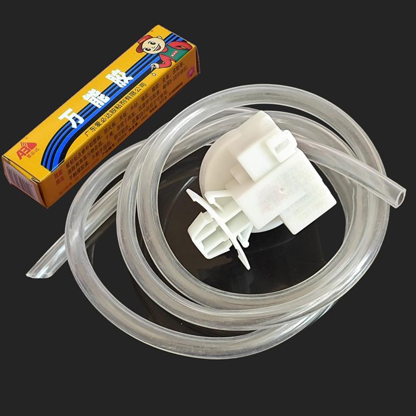 For Haier /meiling Automatic Washing Machine Water Level Pressure Sensor Switch