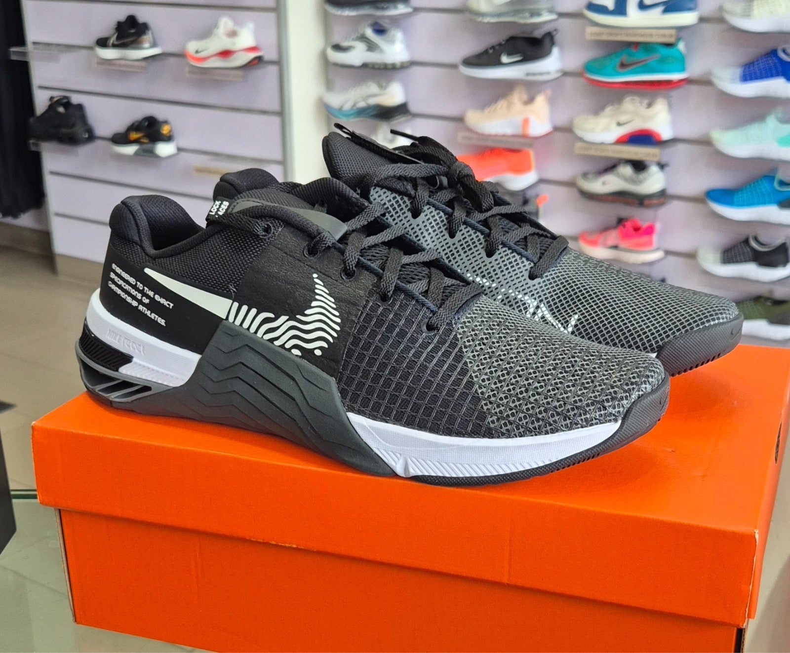 Nike Metcon 8 Men's