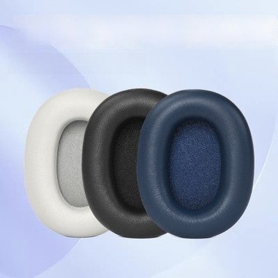 Replacement Soft Ear Pads Compatible With For Sony Wh-1000xm5 Headphones