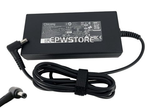 Original Chicony 150w Ac Adapter Charger For Gigabyte G6 Kf 2024 Core I7 Rtx4060