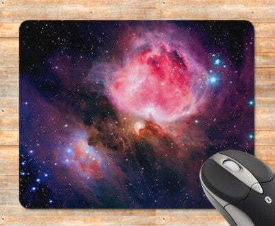 Nebula Mouse Pad