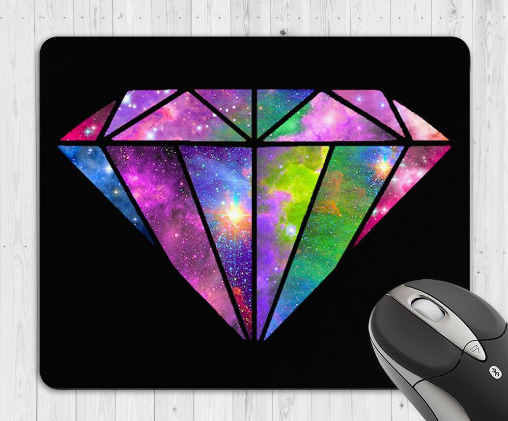Nebula Mouse Pad