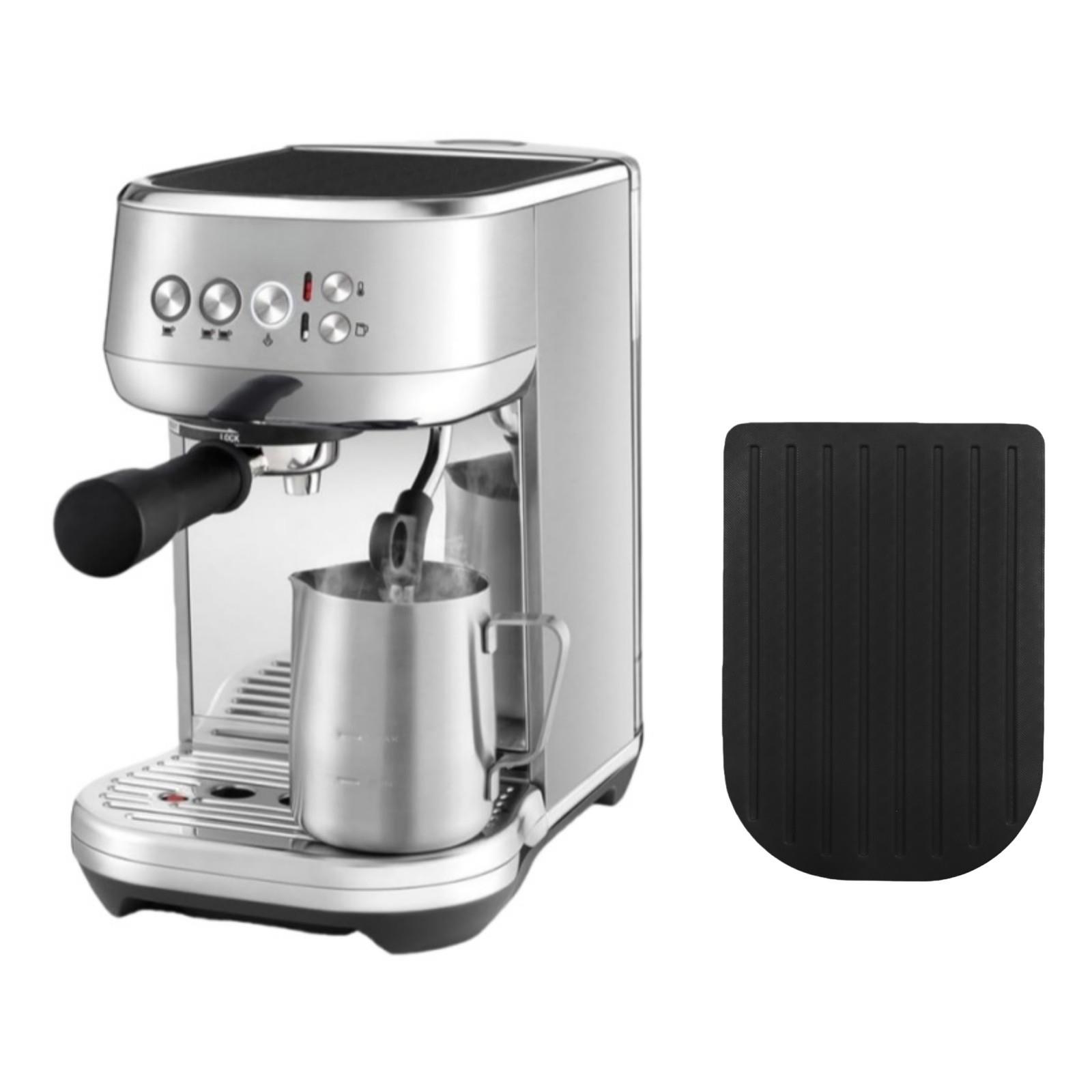 Top Protective Pad For Breville Bambino Plus Coffee Machine Dustproof Protect​