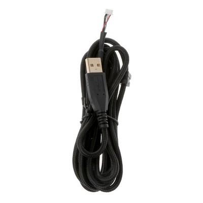 Mouse Cable For Blackwidow X Chroma Mouse Replacement Accessories Durable