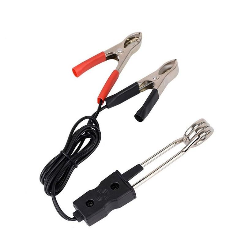 12v Car Water Heater Auto Electric Hot Water Heaters Car Accessory