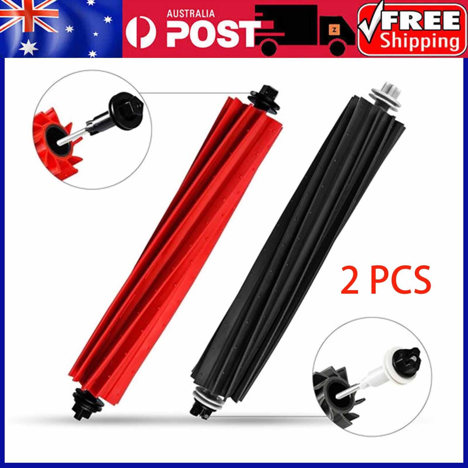 Dual Main Brush Replacement For Roborock Q8 Max, Q8 Max+, Q5 Pro, Q5 Pro+ Robot