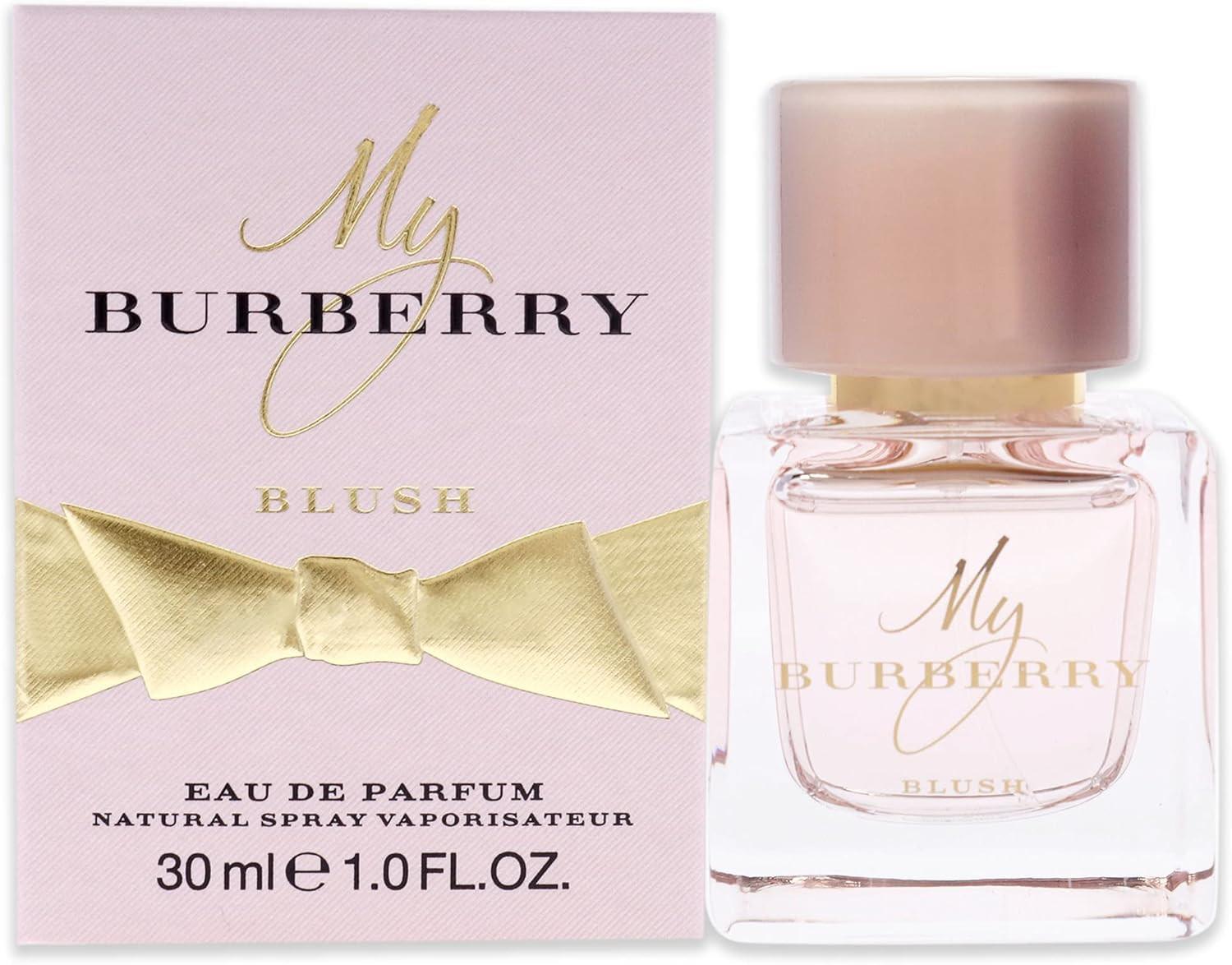 Burberry Blush Eau De Parfum