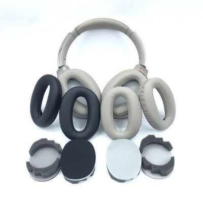 Replacement Ear Pads For Sony Wh-1000xm2 Xm3 Xm4 Xm5 Breathable Design