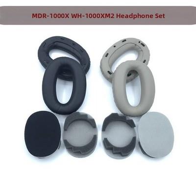 Replacement Ear Pads For Sony Wh-1000xm2 Xm3 Xm4 Xm5 Breathable Design