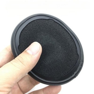 Soft Comfort Earcup Covers For For Skullcandy Crusher 3.0 Hesh3 Wireless