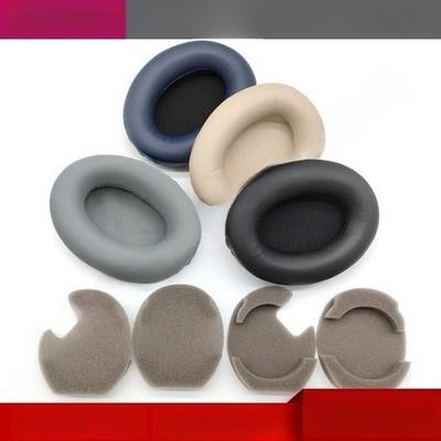 Replacement Ear Pads For Sony Wh-1000xm2 Xm3 Xm4 Xm5 Breathable Design