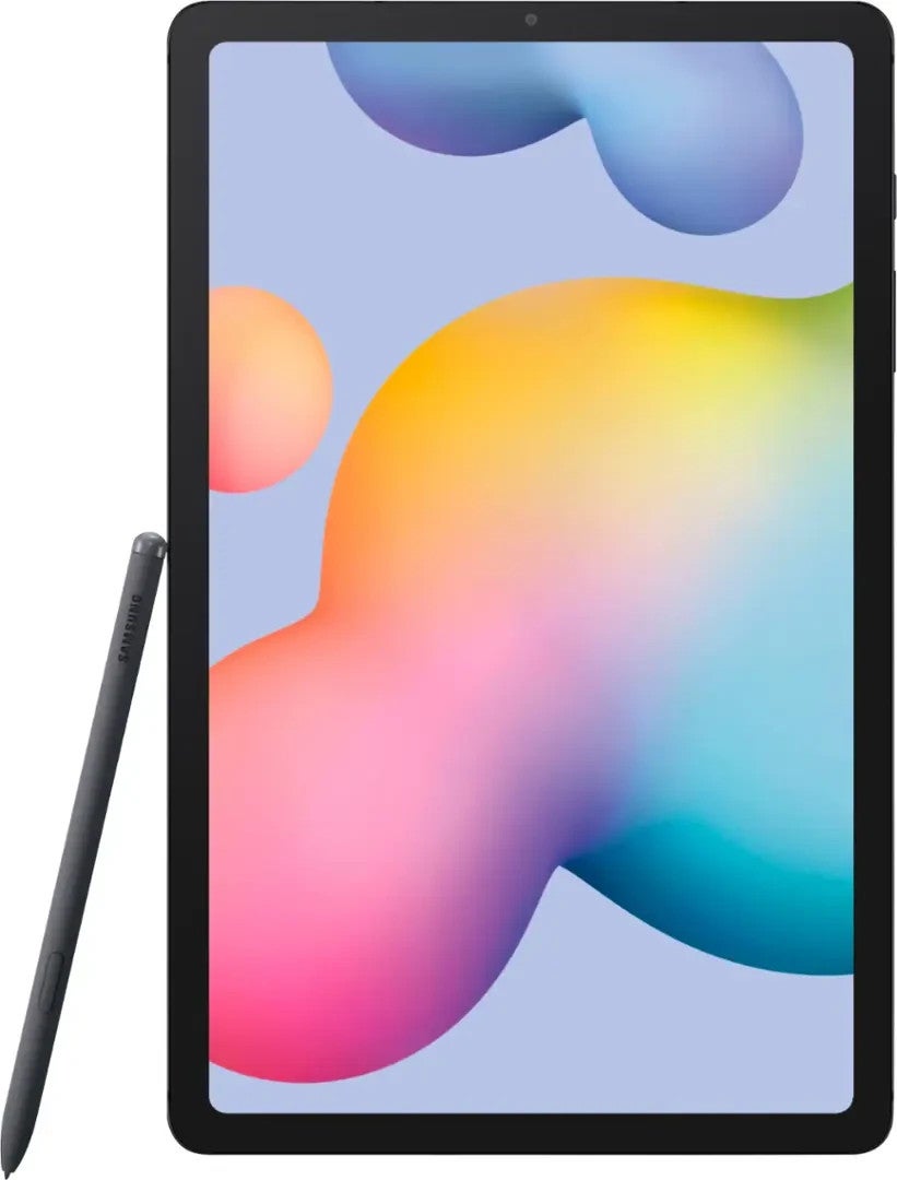 Samsung Galaxy Tab S6 Lite (2024) 64gb (sm-p620) - Oxford Gray