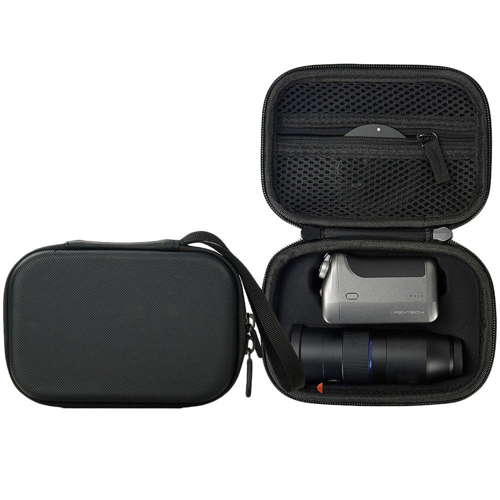 Hard Shell Camera Case Fit For Vivo X200 Ultra/x300 Pro Shockproof Storage Bag