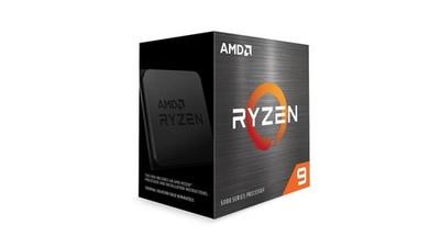 Amd Ryzen 9 5950x Processor 3.4 Ghz 64 Mb L3