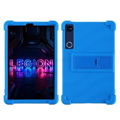 For Lenovo Legion Y700 Gen 5 Silicone Case Shockproof Tablet Protective Cover