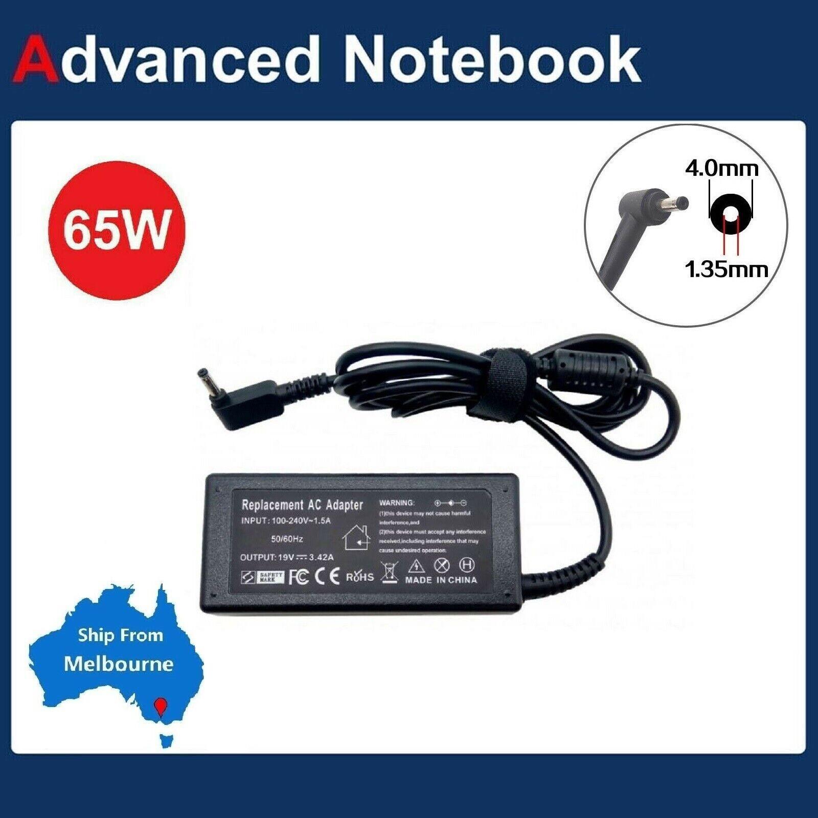 Ac Adapter Charger Power Supply For Asus Vivobook Tp410ua