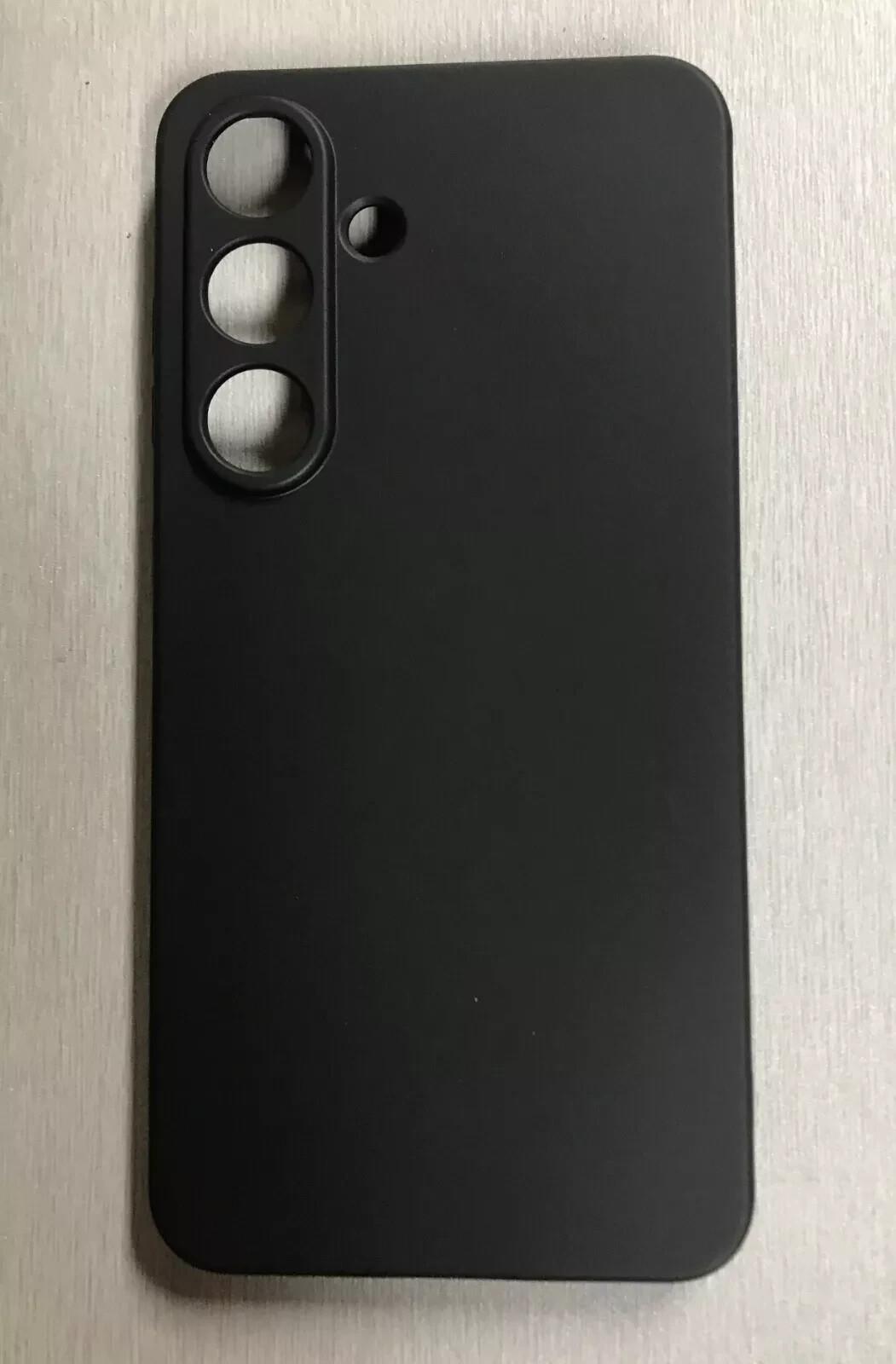 samsung A26 Top Class Shockproof Case Cover