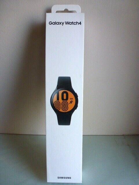 Samsung Galaxy Watch4 Sm-r875 44mm Aluminium Case With Sport Band -