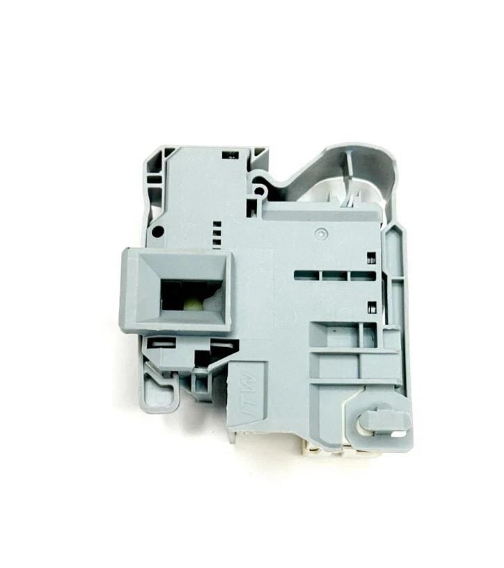 Haier Washing Machine Door Interlock Switch Hwf75aw3 Hwf80anb1 Hwf95anb1