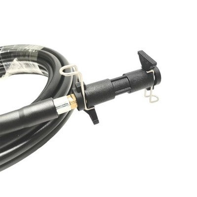 For Karcher K2-k7 Pressure Washer Hose Extension Connector With Plastic Housing