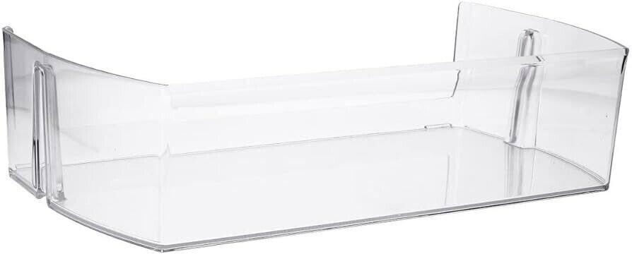 Genuine Lg Fridge Door Bottom Basket Part No. Man64890001 For Gs-l635mbl