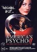 American Psycho 2 (dvd, 2002) R1284