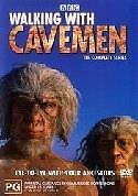 Walking With Cavemen (dvd, 2002) R1323