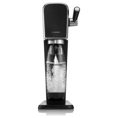 Sodastream Carbonator 1013511411 Art 2270217 Black