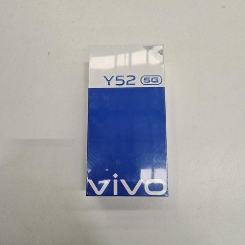 Vivo Y52 5g - Brand (freeship)