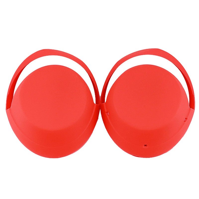 Silicone Protective Cover For Sony Wh-1000xm4 Headphone Silicone Case Cover
