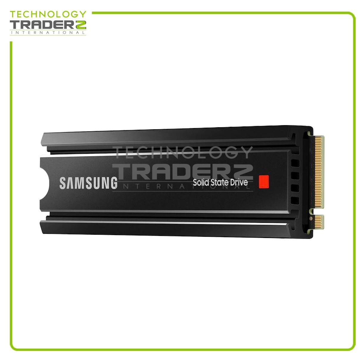 Mz-v8p1t0cw Samsung 980 Pro 1tb Pcie 4.0 Nvme M.2 2280 Solid State Drive