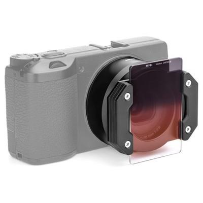 Nisi Compact Filter System For Ricoh Gr3x (master Kit) - Nisi Filters Australia