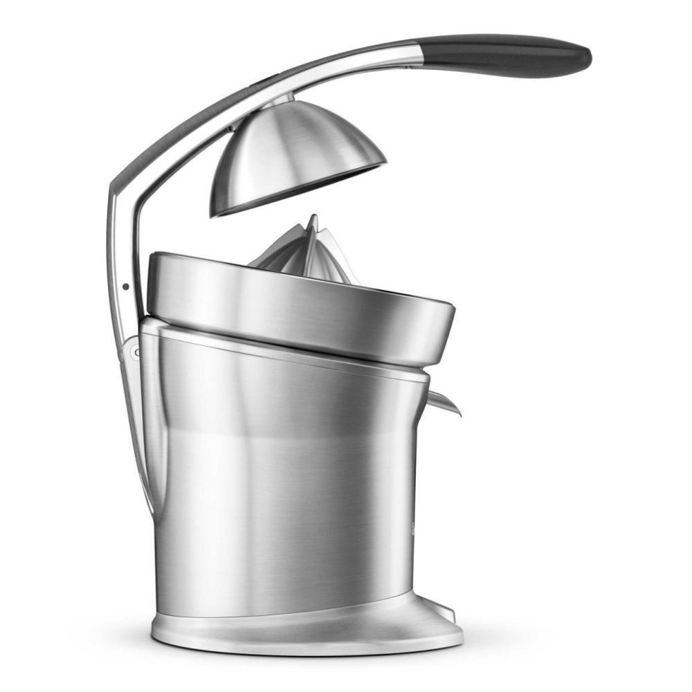 Breville Citrus Press