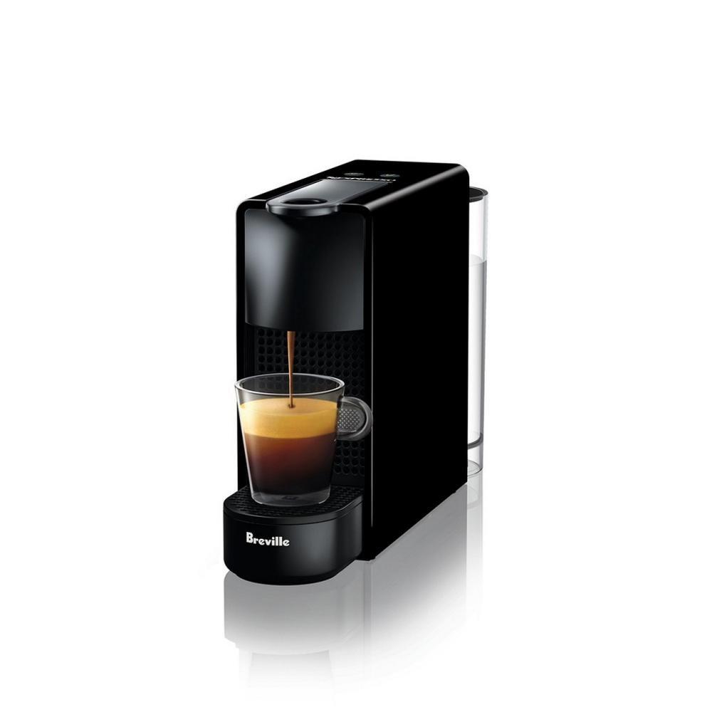 Breville Essenza Mini Solo Coffee Machine