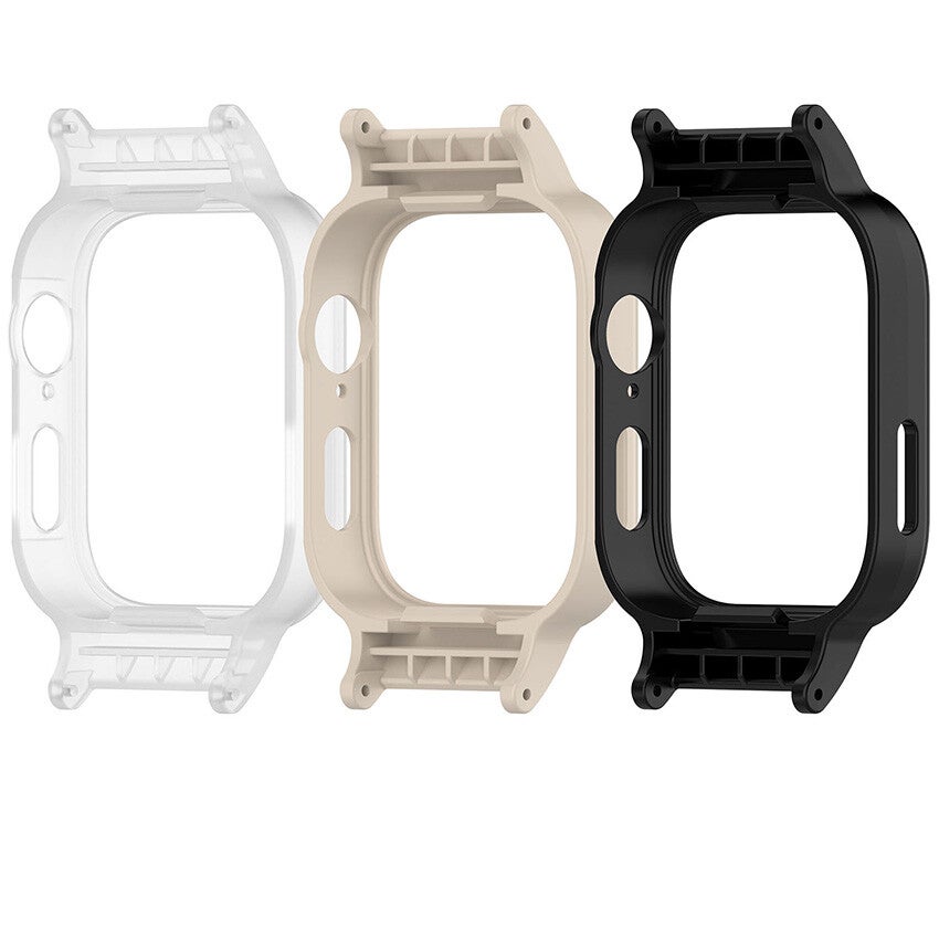 Watch Case Protective Frame Cover Watch Shell Accessories For Huawei Watch Fit3