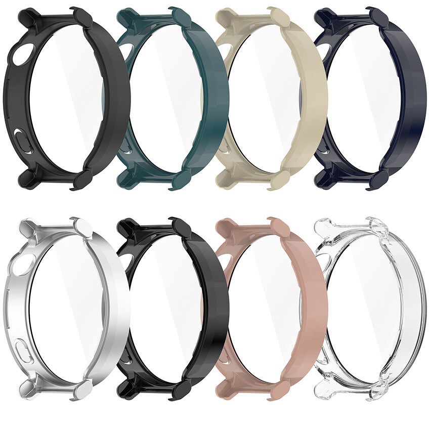 Watch Shell Screen Protective Case Accessories For Huawei Watch Gt5 Pro 42mm