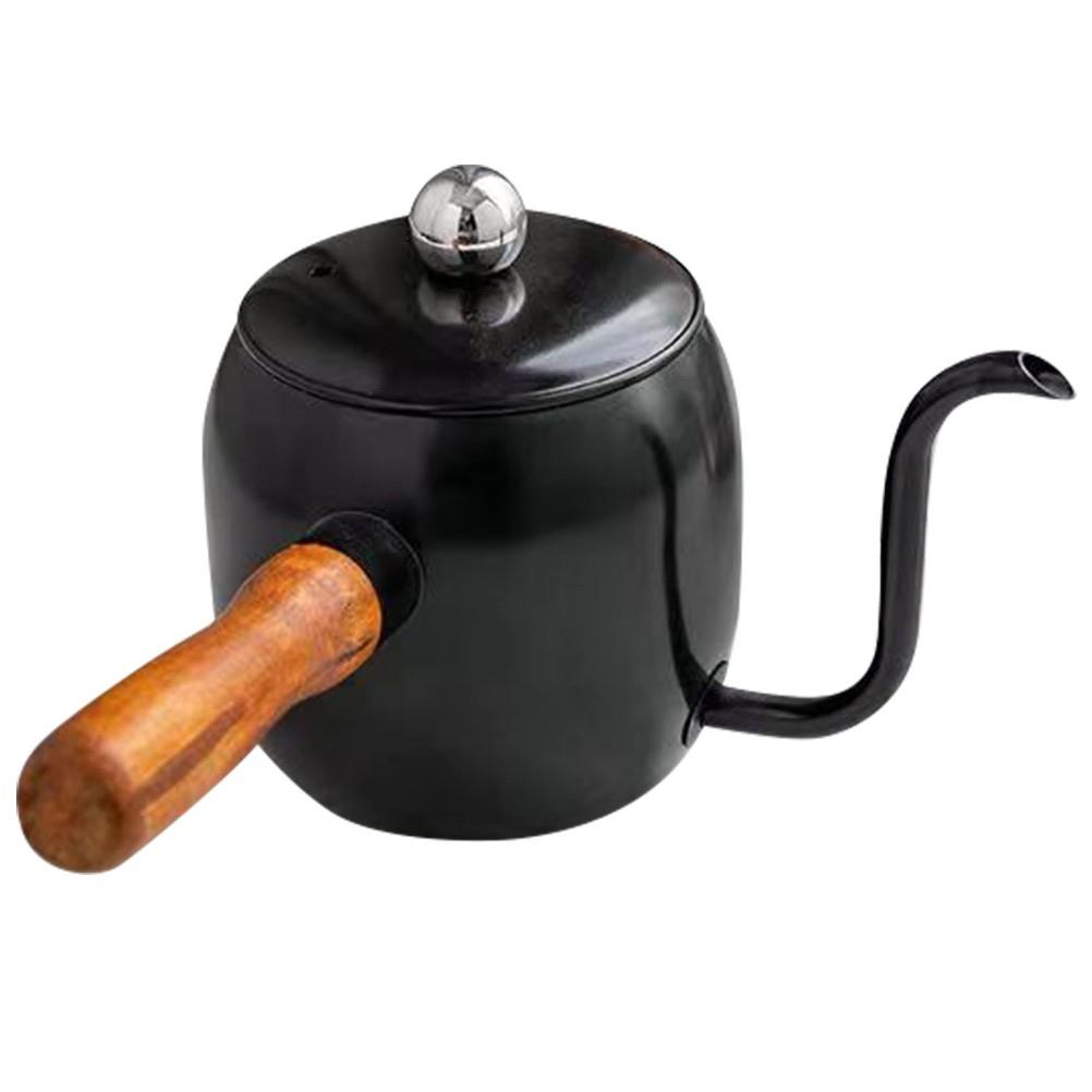 Kettle For Induction Cooktop Coffee Gooseneck Stovetop