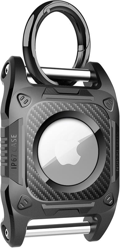 Airtag Dog Collar Holder | Airtag Dog Waterproof - Airtag Holder For Dog Collar