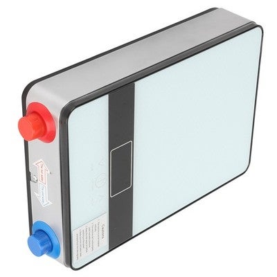 4500w Electric Water Heater For Hot Water Output For Kitchen
