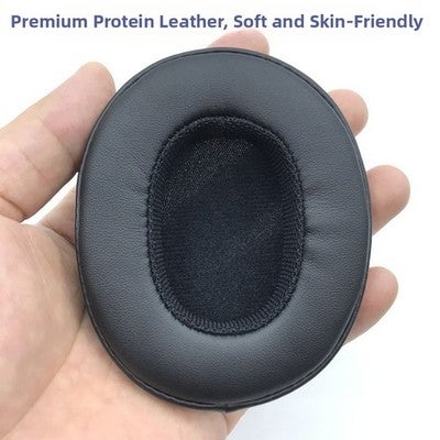 Perforated Mesh Earcup Covers For For Skullcandy Crusher 3.0 Hesh3 Wireless