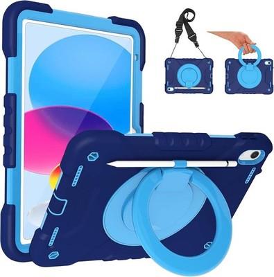 Ipad 10th Generation Case 2022 Ipad 10.9 Inch Case, Ipad 10 Case Shockproof