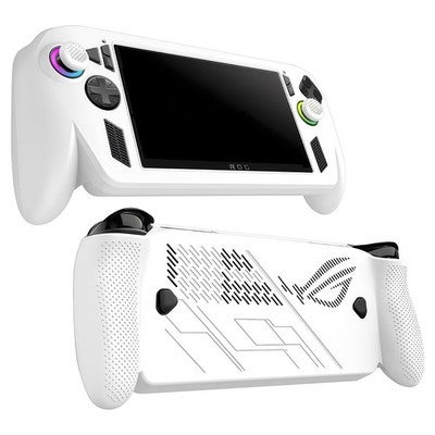 Silicone Protective Case For Rog Xbox Ally X / Rog Xbox Ally With Bracket