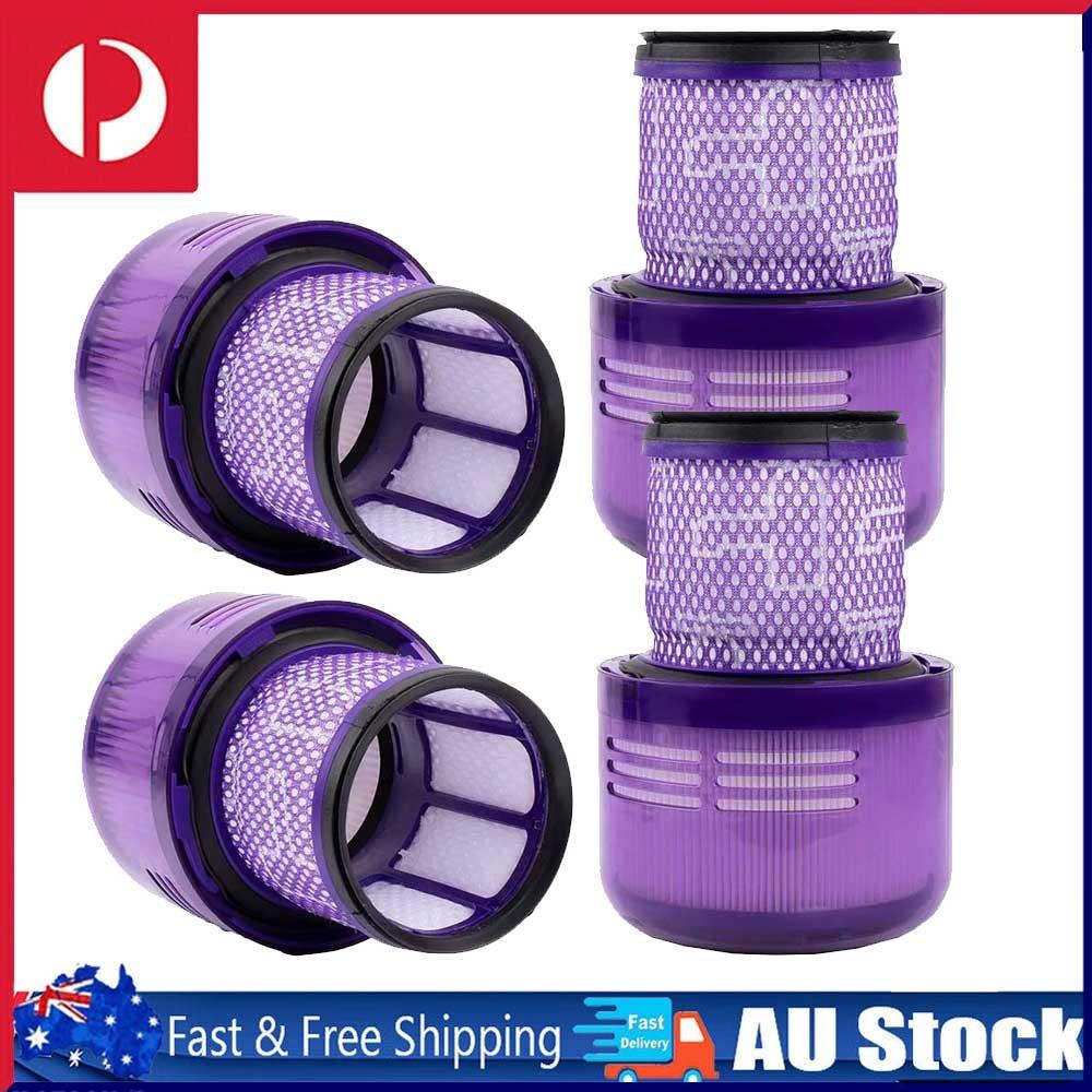 For Dyson V15 Replacement Filter Detect Animal Absolute Cyclone Total Clean Sv22