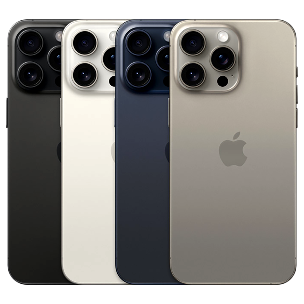 Apple Iphone 15 Pro Max, Unlocked Smartphone, 256gb, 512gb - Sydney Stock