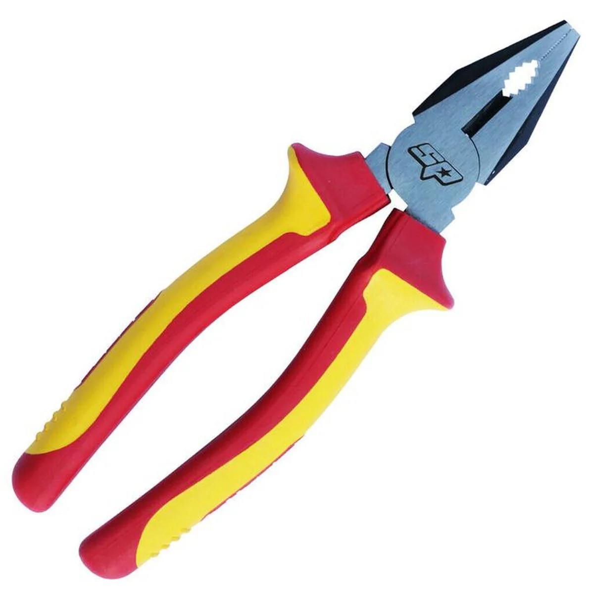 Sp Tools Pliers Combination