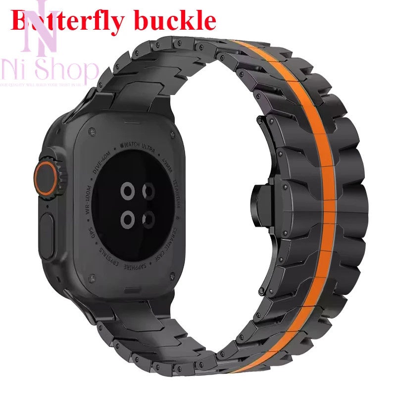 For Apple Watch Band Series 11 10 9 8 7 6 Se 38/41/40/42/44/45mm