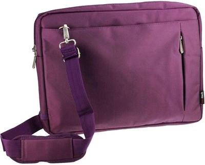 Navitech Purple Case For Lenco 9" Portable Dvd Playe